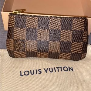 Louis Vuitton keypouch